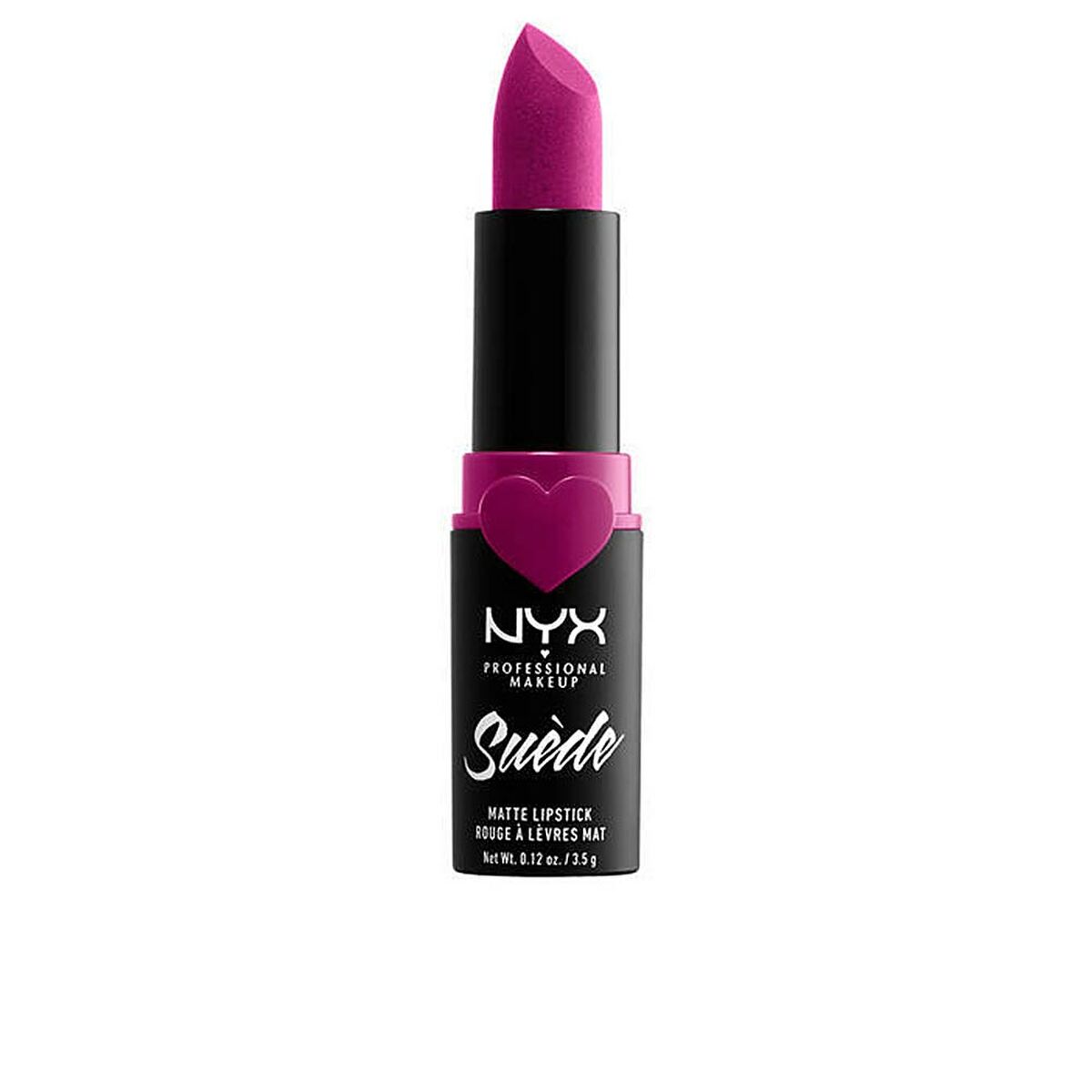 Rúzs Suede NYX